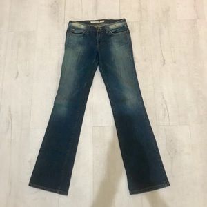 Joe’s Jeans Bootcut Like New!💫